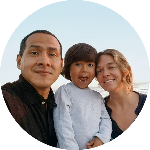 Profilbild von Martin & Julie F.