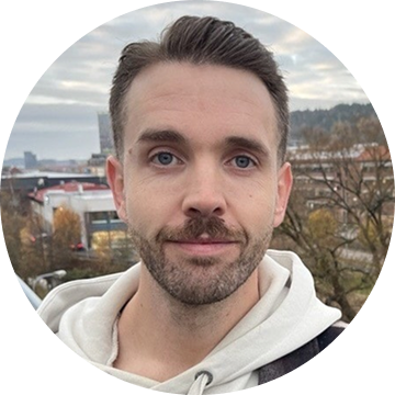 Profilbild von Patrick S.